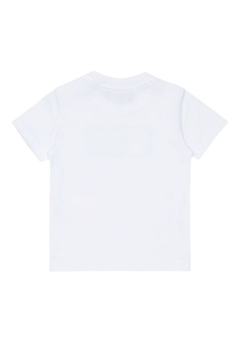 T-shirt con stampa DSQUARED2 JUNIOR | DQ3265 D0AGPDQ100